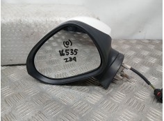 RETROVISOR IZQUIERDO 1P1857507K ELECTRICO 5 CABLES 