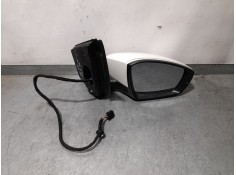 Recambio de retrovisor derecho para volkswagen polo (6r1) advance referencia OEM IAM SIN REF  ELECTRICO 6 PINES