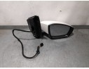 Recambio de retrovisor derecho para volkswagen polo (6r1) advance referencia OEM IAM SIN REF  ELECTRICO 6 PINES