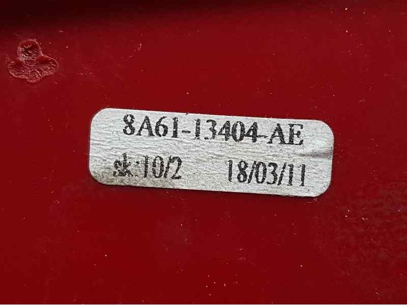 Recambio de piloto trasero derecho para ford fiesta (cb1) titanium referencia OEM IAM 8A6113404AE  