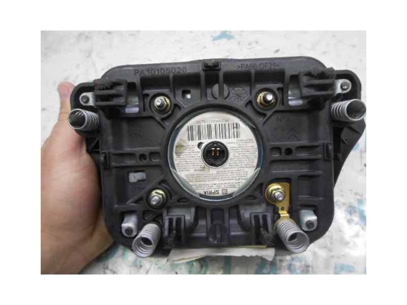 Recambio de airbag delantero izquierdo para citroën berlingo 2.0 hdi 600 furg. referencia OEM IAM   