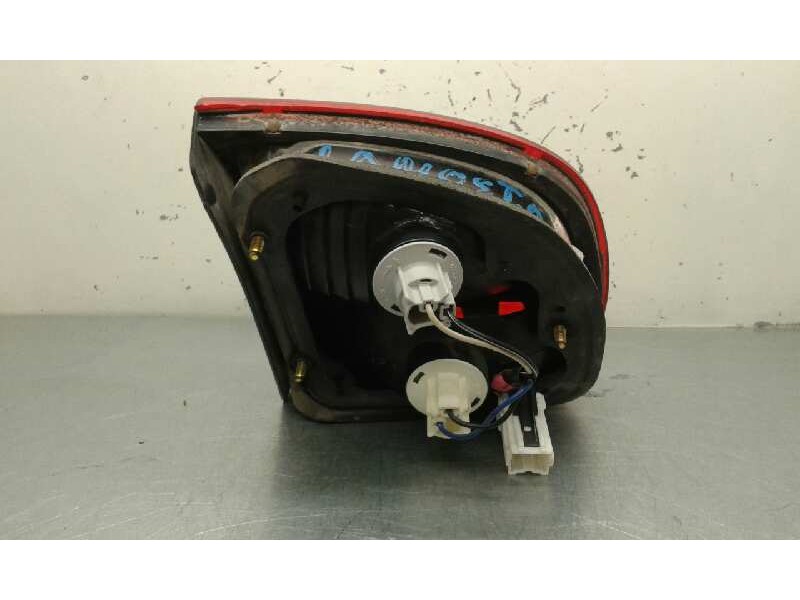 Recambio de piloto trasero derecho para daewoo lanos cool referencia OEM IAM   INTERIOR