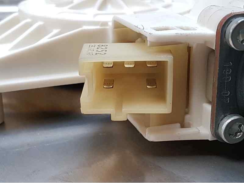 Recambio de elevalunas trasero derecho para mercedes-benz clase c (w204) berlina c 220 cdi (204.008) referencia OEM IAM  5 PINS 