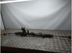 Recambio de cremallera direccion para opel vectra c berlina comfort referencia OEM IAM 250080080101  ASISTIDA TRW