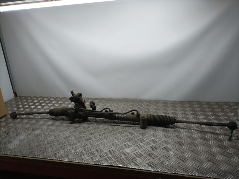 Recambio de cremallera direccion para opel vectra c berlina comfort referencia OEM IAM 250080080101  ASISTIDA TRW