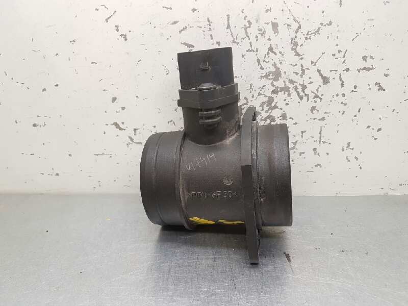 Recambio de caudalimetro para volkswagen golf v berlina (1k1) 1.9 tdi referencia OEM IAM 038906461B 0281002531 BOSCH