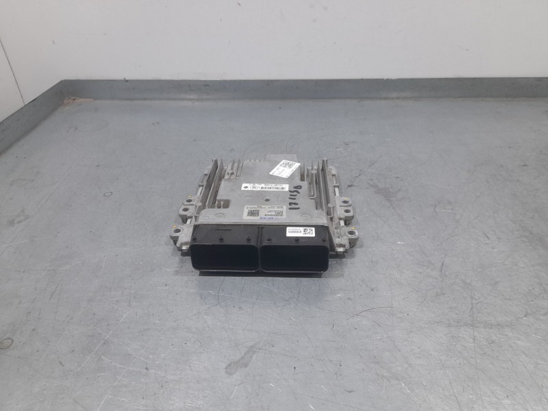Recambio de centralita motor uce para kia xceed (cd) 1.6 crdi 136 referencia OEM IAM 391992U100 9001230175KB KEFICO