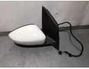 Recambio de retrovisor derecho para volkswagen polo (6r1) advance referencia OEM IAM SIN REF  ELECTRICO 6 PINES