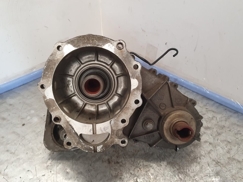 Recambio de caja transfer para bmw x5 (e53) 3.0d referencia OEM IAM P122965406  