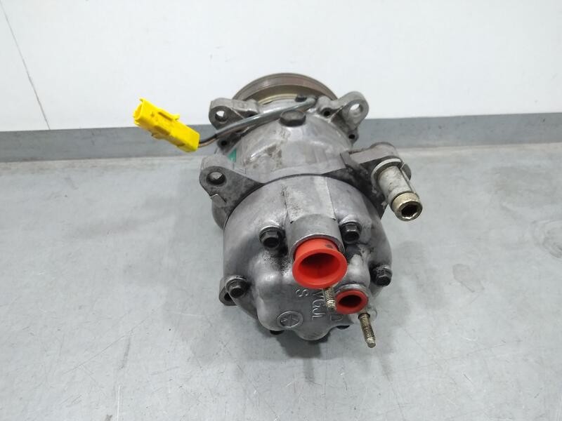 Recambio de compresor aire acondicionado para peugeot 307 break / sw (s1) sw pack referencia OEM IAM sd6v12  sanden