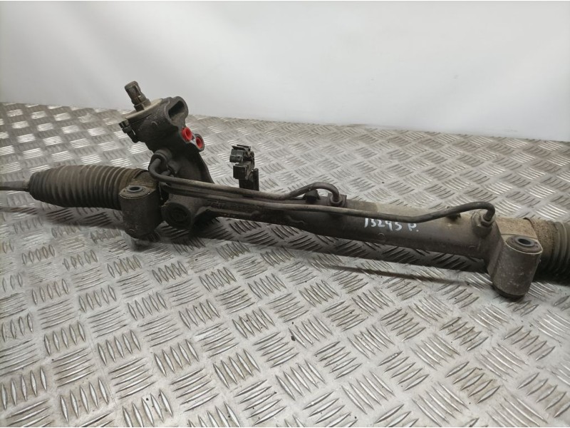 Recambio de cremallera direccion para opel vectra c berlina comfort referencia OEM IAM 250080080101  ASISTIDA TRW