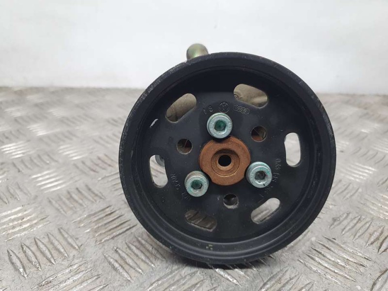 Recambio de bomba direccion para audi a3 (8l) 1.6 ambiente referencia OEM IAM 1J0422154  