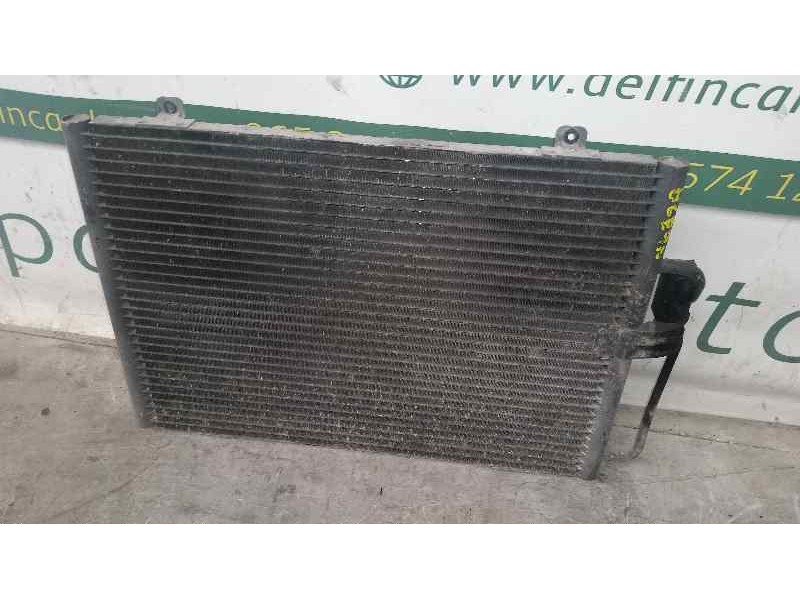 Recambio de condensador / radiador aire acondicionado para renault megane i scenic (ja0) 1.6e rn referencia OEM IAM   