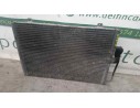 Recambio de condensador / radiador aire acondicionado para renault megane i scenic (ja0) 1.6e rn referencia OEM IAM   