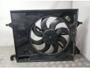 Recambio de electroventilador para mg zs 1.5 vti referencia OEM IAM 10251200 SAIC 654676691 QFZ13930B