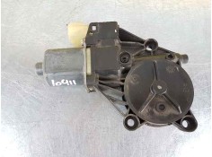 MOTOR ELEVALUNAS DELANTERO DERECHO 0130822407 8A6114553A 2 PINS