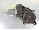 Recambio de motor elevalunas delantero derecho para ford fiesta (cb1) titanium referencia OEM IAM 0130822407 8A6114553A 2 PINS