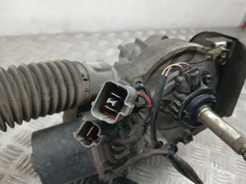 Recambio de cremallera direccion para honda civic berlina 5 (fk) 2.2 i-ctdi comfort referencia OEM IAM UN06671871 SMJP9UN06 SHOW