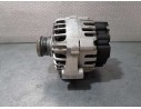 Recambio de alternador para mitsubishi colt berlina 3 (cz) 1.5 di-d inform referencia OEM IAM LRA02874  
