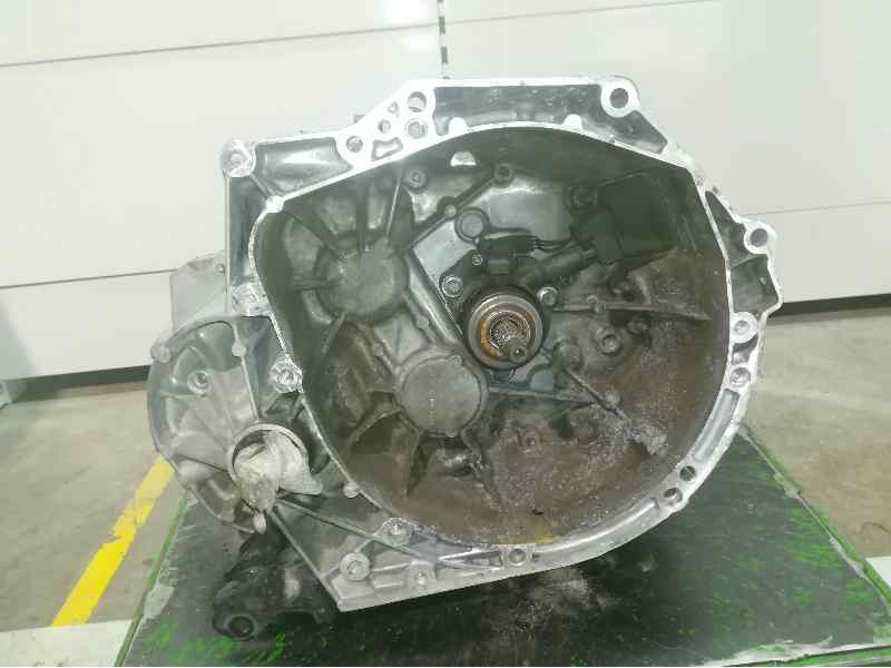 Recambio de caja cambios para citroën c4 cactus feel referencia OEM IAM 20DR20 2397512  MODULO ROTO AUTOMATICA // MODULO ROTO