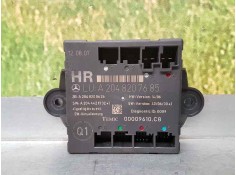 MODULO CONFORT A2048207685 A2048206026 A2044421332