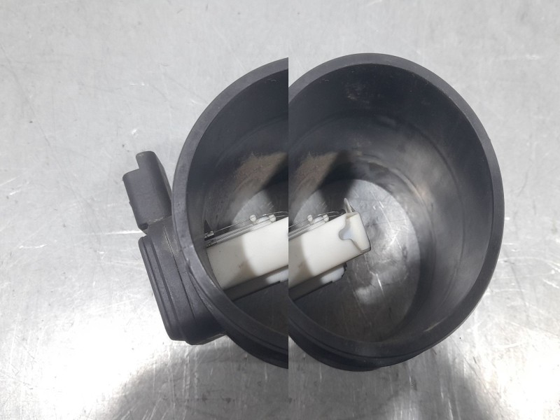 Recambio de caudalimetro para ford focus c-max (cap) trend (d) referencia OEM IAM 9645948980 002034264 SIEMENS