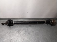 Recambio de transmision delantera derecha para seat altea (5p1) stylance / style referencia OEM IAM   