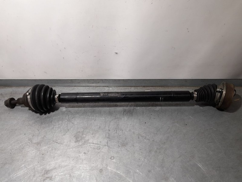 Recambio de transmision delantera derecha para seat altea (5p1) stylance / style referencia OEM IAM   