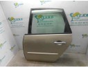 Recambio de puerta trasera izquierda para renault scenic ii grand confort dynamique referencia OEM IAM   