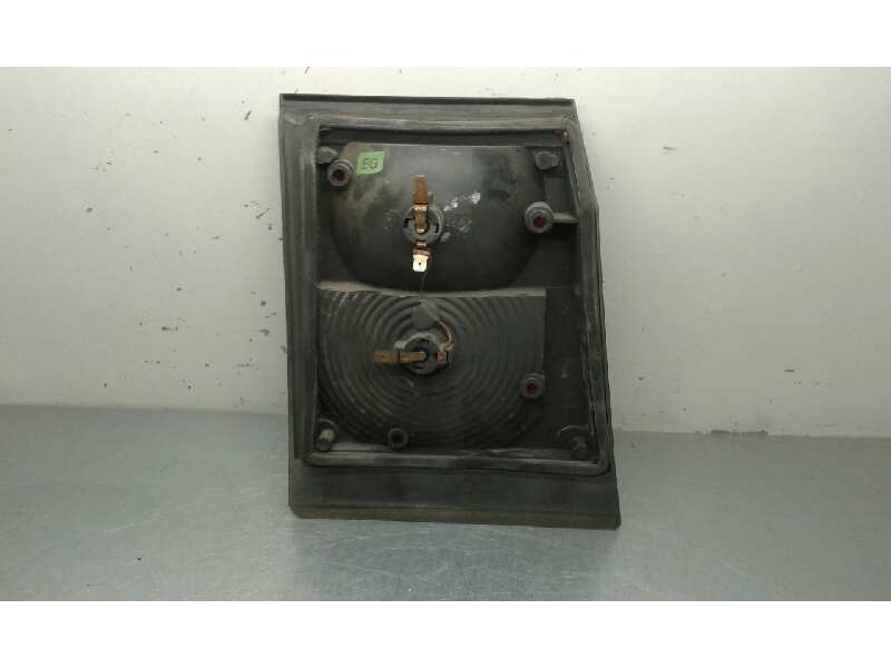 Recambio de piloto trasero derecho para saab 900 básico referencia OEM IAM   INTERIOR