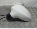 Recambio de retrovisor izquierdo para seat leon (1p1) 1.6 tdi referencia OEM IAM 1P1857507K ELECTRICO 5 CABLES 