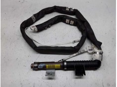 Recambio de airbag cortina delantero izquierdo para renault scenic ii 1.9 dci diesel referencia OEM IAM 8200432641  