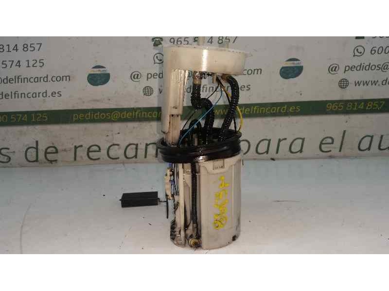 Recambio de aforador para volkswagen passat berlina (3b3) trendline referencia OEM IAM 220212010001 3B0919050 VDO