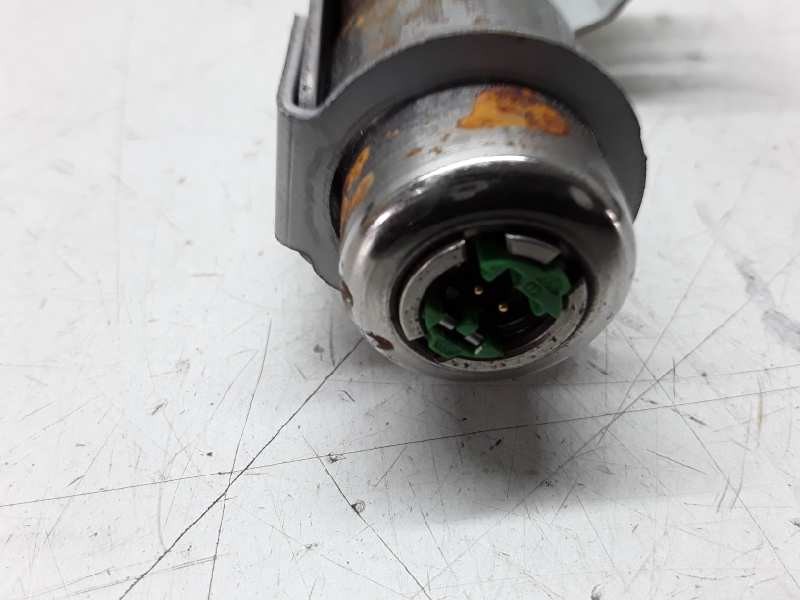 Recambio de airbag cortina delantero izquierdo para renault scenic ii 1.9 dci diesel referencia OEM IAM 8200432641  