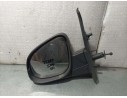 Recambio de retrovisor izquierdo para mercedes-benz citan (w415) furgon 108/109/111 cdi referencia OEM IAM A4158110507 232636215