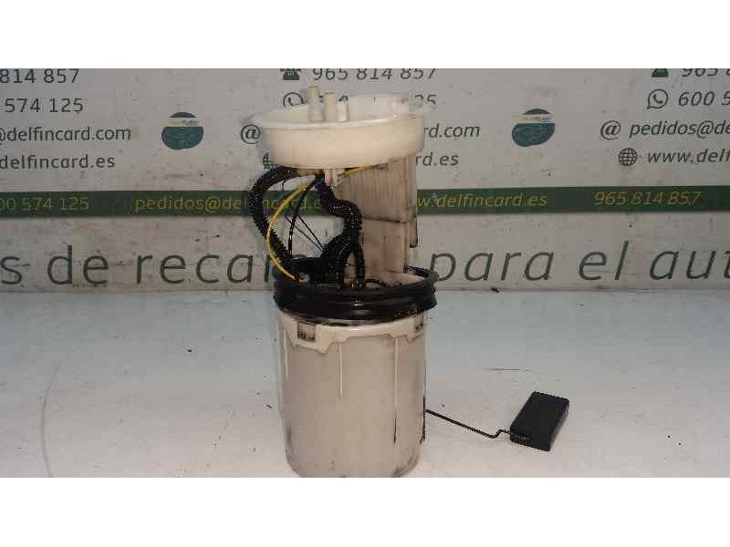 Recambio de aforador para volkswagen passat berlina (3b3) trendline referencia OEM IAM 220212010001 3B0919050 VDO