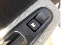 Recambio de mando elevalunas trasero izquierdo para citroën c3 iii (sx) 1.2 vti 82 referencia OEM IAM 96762292ZD  