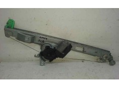 ELEVALUNAS DELANTERO DERECHO 6 PINS ELECTRICO