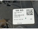 Recambio de cerradura puerta trasera izquierda para skoda kamiq (nw4) active referencia OEM IAM 10A839015  ELECTRICA 5 PINS