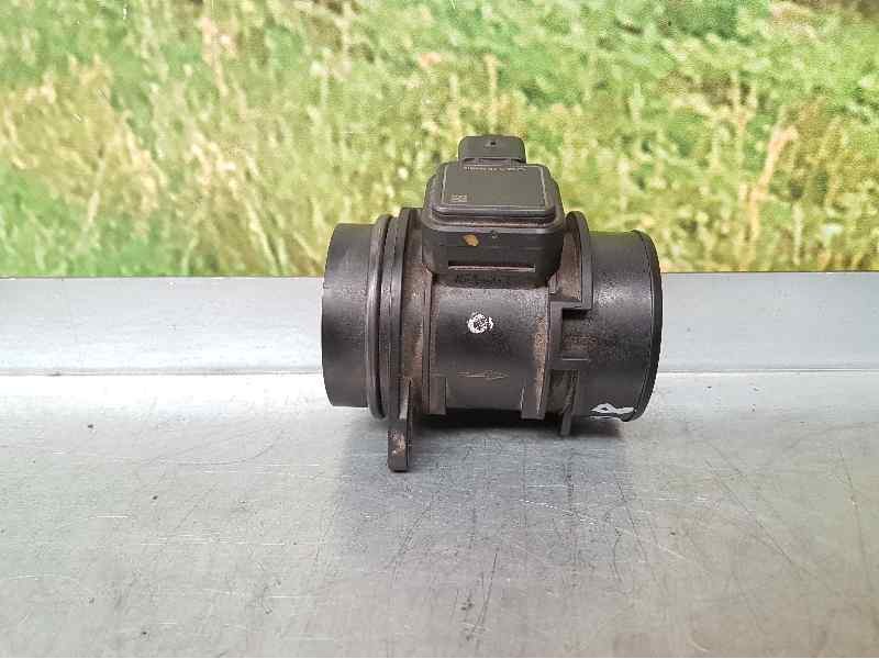 Recambio de caudalimetro para citroën c3 1.4 hdi sx plus referencia OEM IAM 9647144080 5WK97004 SIEMENS