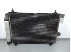 CONDENSADOR / RADIADOR AIRE ACONDICIONADO 9638420280 valeo