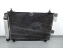 Recambio de condensador / radiador aire acondicionado para peugeot 307 break / sw (s1) sw pack referencia OEM IAM 9638420280  va