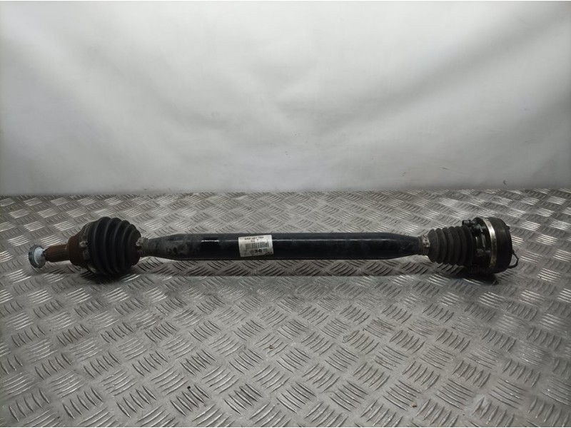 Recambio de transmision delantera derecha para volkswagen polo (6r1) advance referencia OEM IAM 6R0407762  