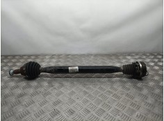 Recambio de transmision delantera derecha para volkswagen polo (6r1) advance referencia OEM IAM 6R0407762  