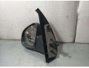 Recambio de retrovisor izquierdo para mercedes-benz citan (w415) furgon 108/109/111 cdi referencia OEM IAM A4158110507 232636215