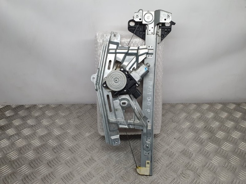 Recambio de elevalunas delantero derecho para honda civic berlina 5 (fk) 2.2 i-ctdi comfort referencia OEM IAM SIN REF  ELECTRIC