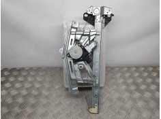 Recambio de elevalunas delantero derecho para honda civic berlina 5 (fk) 2.2 i-ctdi comfort referencia OEM IAM SIN REF  ELECTRIC