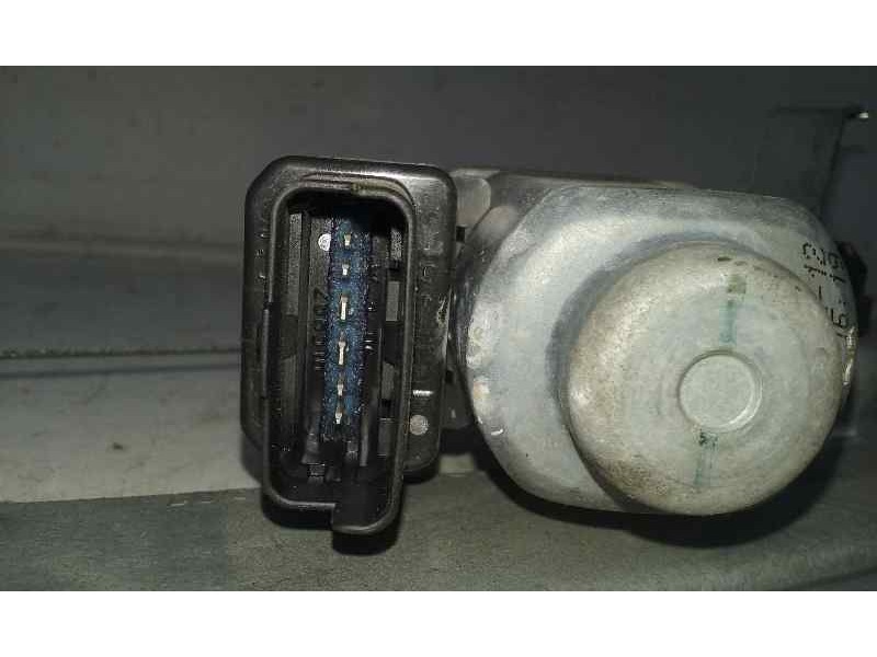 Recambio de elevalunas delantero derecho para renault scenic ii grand confort dynamique referencia OEM IAM  6 PINS ELECTRICO