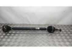 TRANSMISION DELANTERA DERECHA 1K0407272CC 