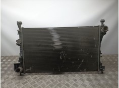 RADIADOR AGUA 868388D VALEO